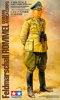 Feldmarchall Rommel