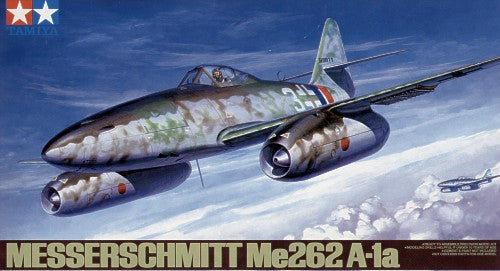 Messerschmitt Me-262A-1a
