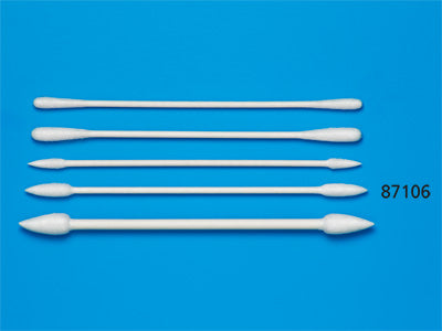Craft Cotton Swab. Triangular, Small 50pcs