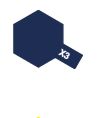 Royal Blue acrylic gloss ;;;