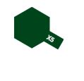 Green acrylic gloss ;;;
