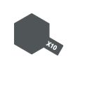 Gun Metal ;;;