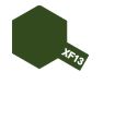 I.J.A. Green  A matte shade of green ideal for recreating the green seen on WWII Japanese Army aircraft uppersurfaces. Contents: 10ml