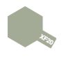 Medium gray/grey  A shade of gray perfect for recreating British aircraft underside color. Contents: 10ml