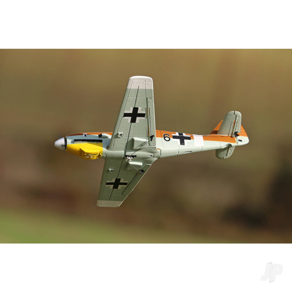 Top RC BF-109G-2 Trop RTF 450 (Mode 1) TOP096B01 13