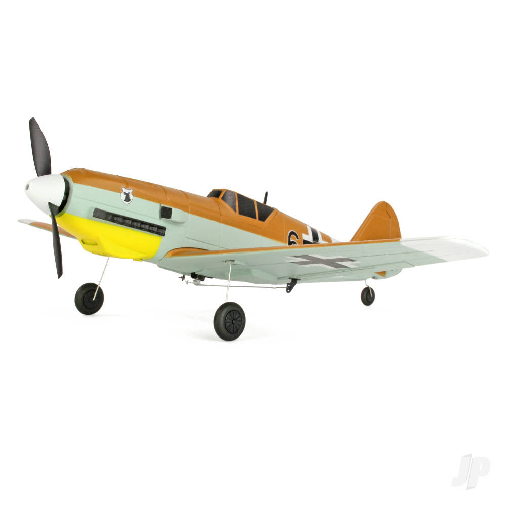 Top RC BF-109G-2 Trop RTF 450 (Mode 1) TOP096B01 2