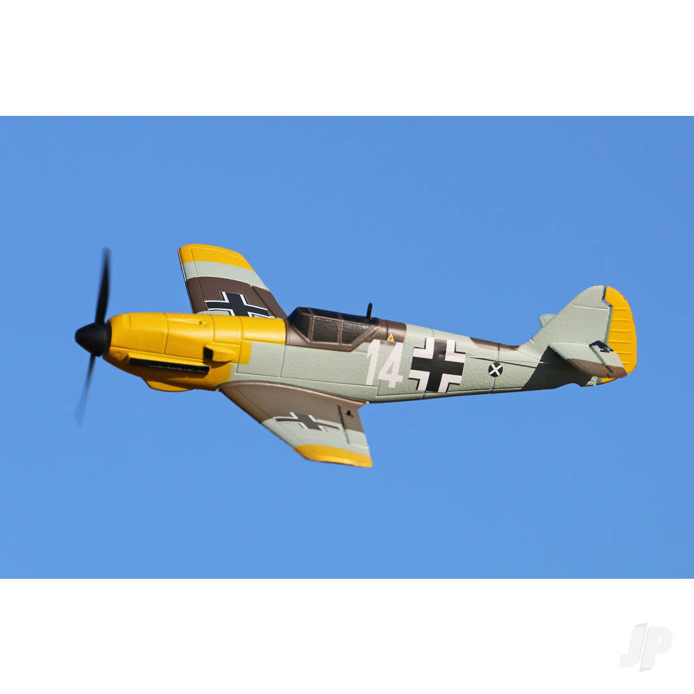 Top RC BF-109 RTF Mode 1 TOP096B1 13