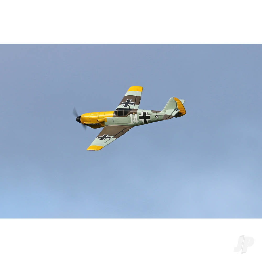 Top RC BF-109 RTF Mode 1 TOP096B1 17