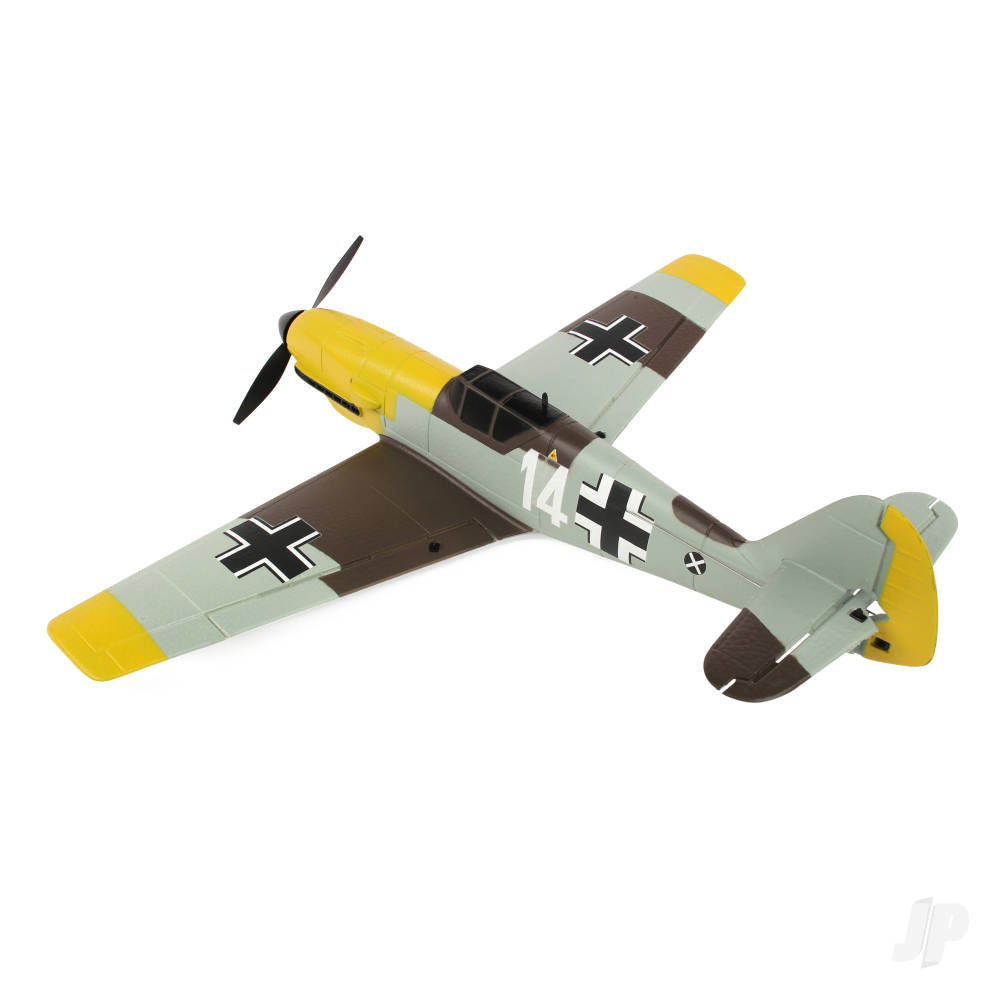 Top RC BF-109 RTF Mode 1 TOP096B1 9