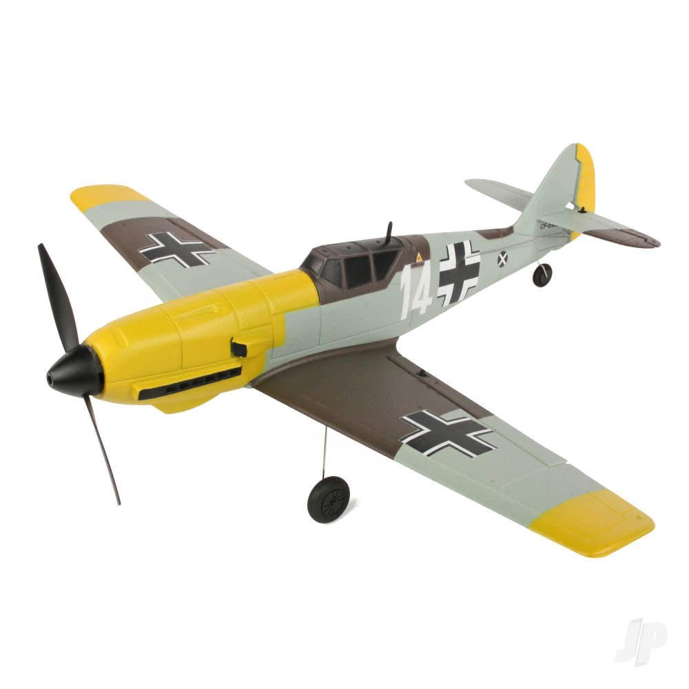 Top RC BF-109 RTF Mode 1 TOP096B1 Main