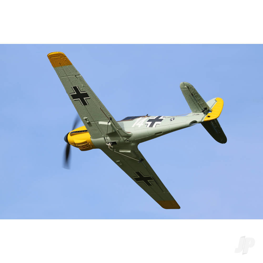 Top RC BF-109 RTF Mode 2 TOP096B2 14