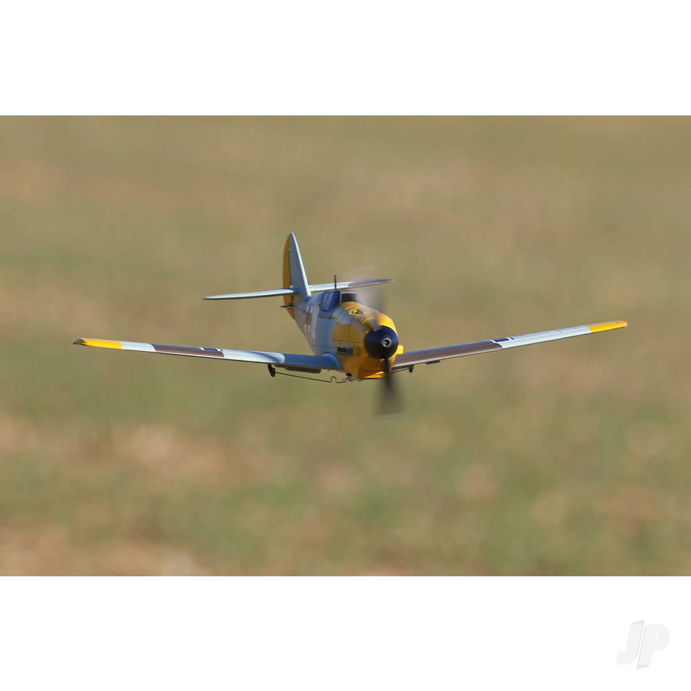 Top RC BF-109 RTF Mode 2 TOP096B2 15