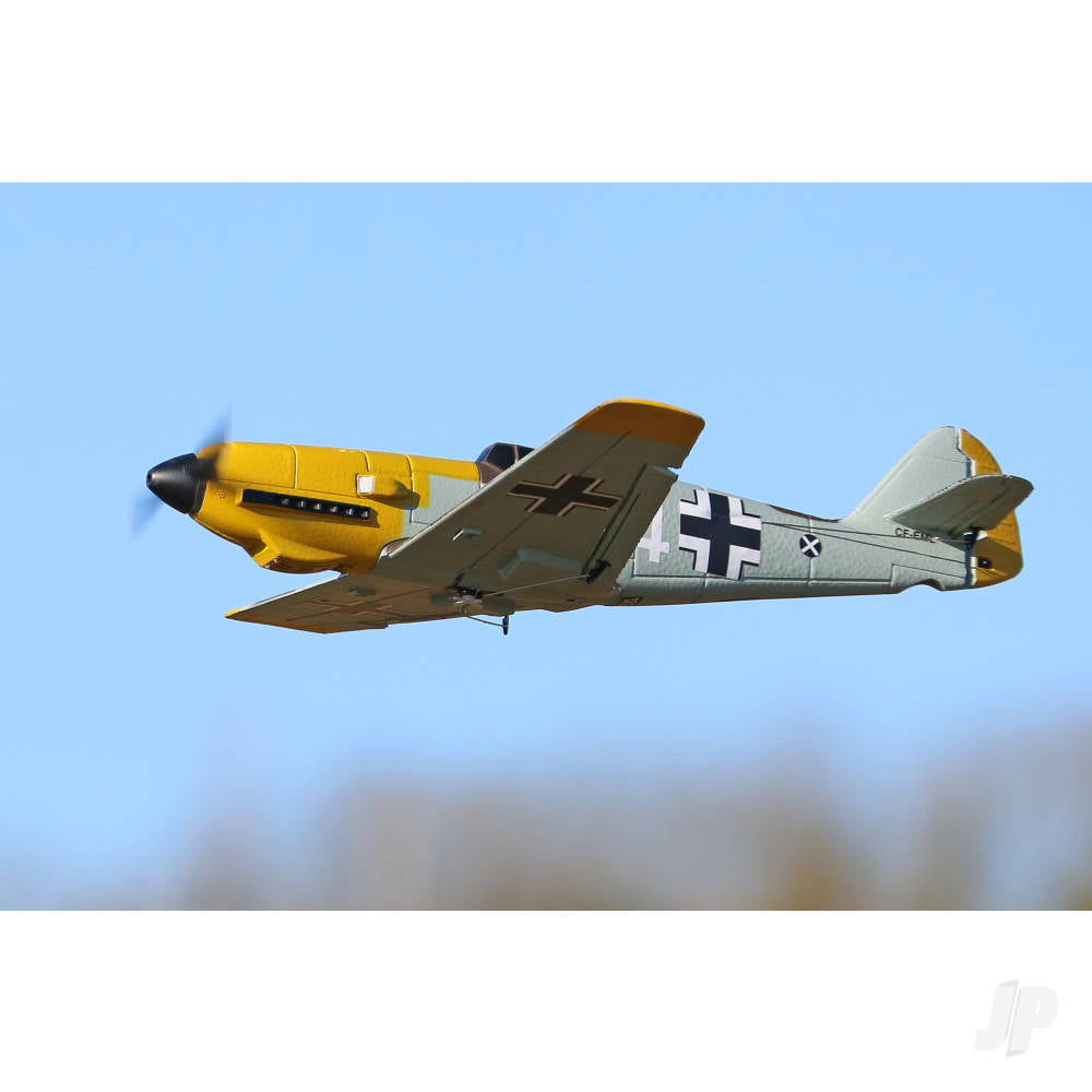 Top RC BF-109 RTF Mode 2 TOP096B2 16