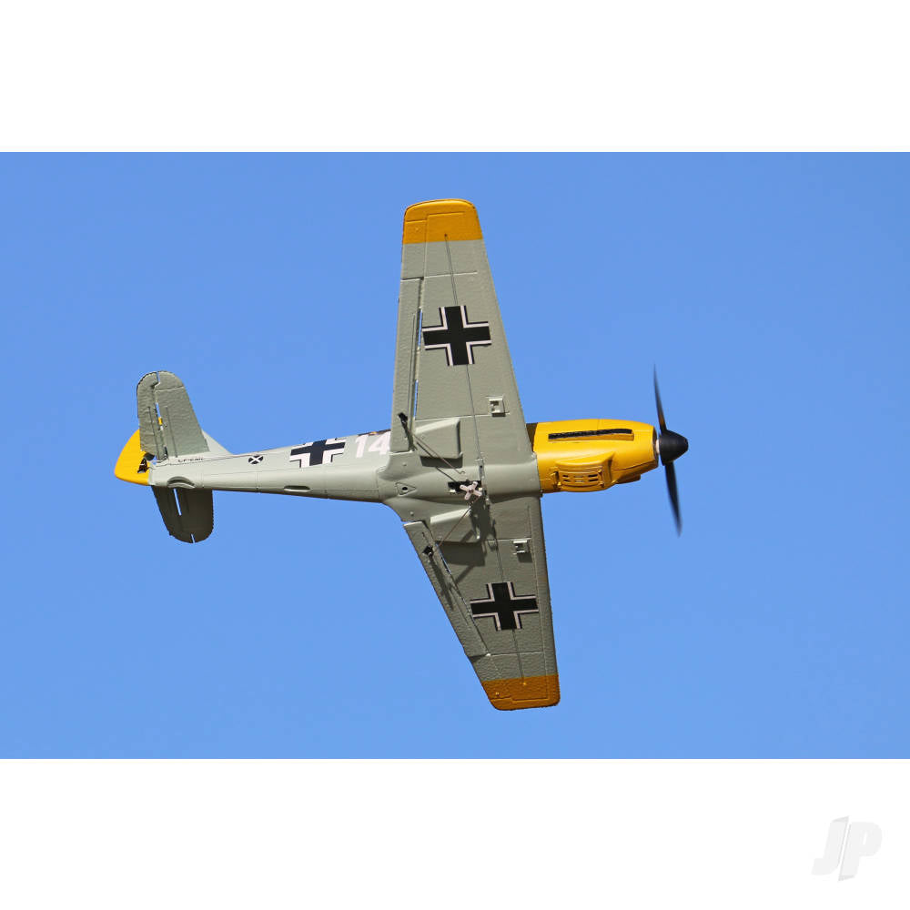 Top RC BF-109 RTF Mode 2 TOP096B2 18