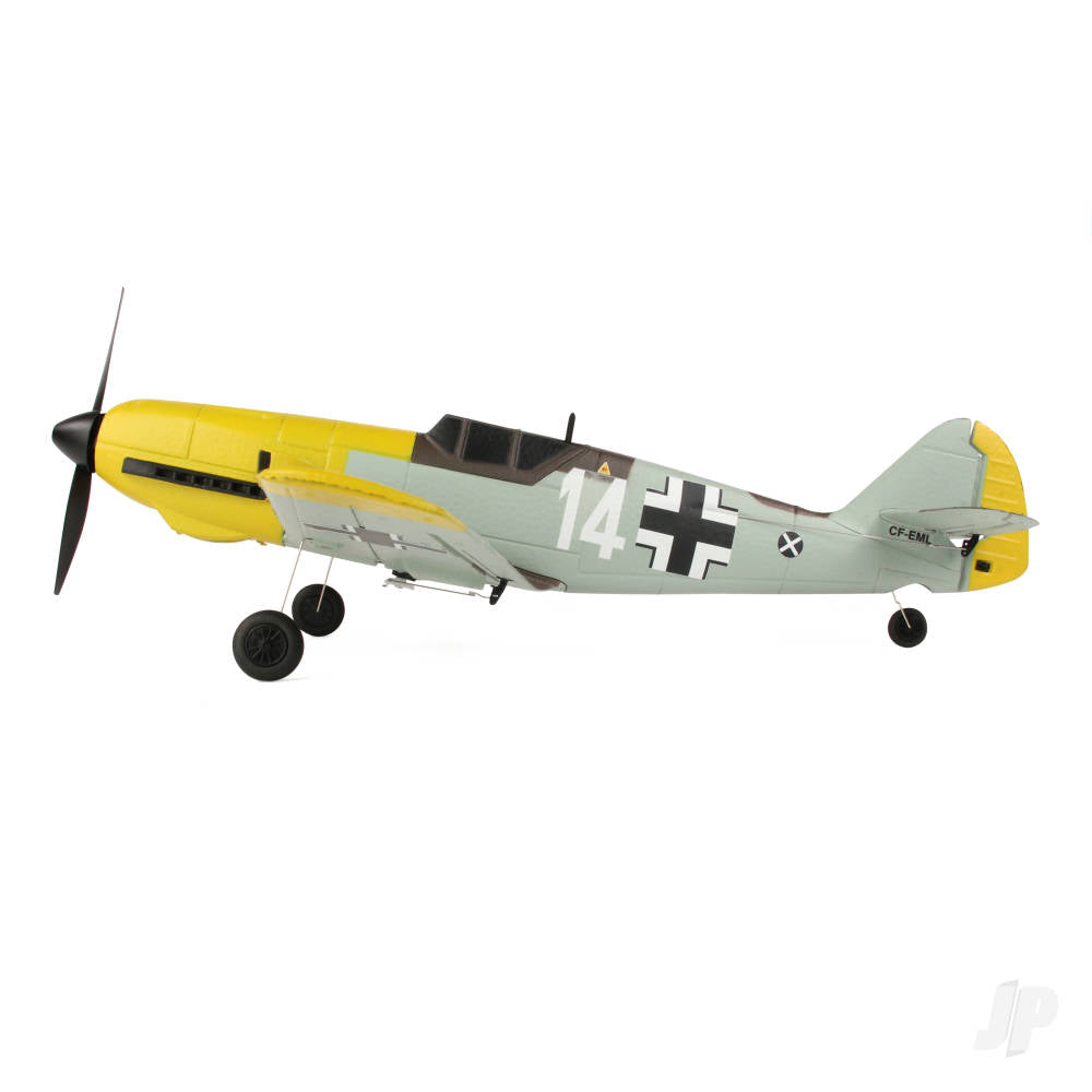 Top RC BF-109 RTF Mode 2 TOP096B2 6