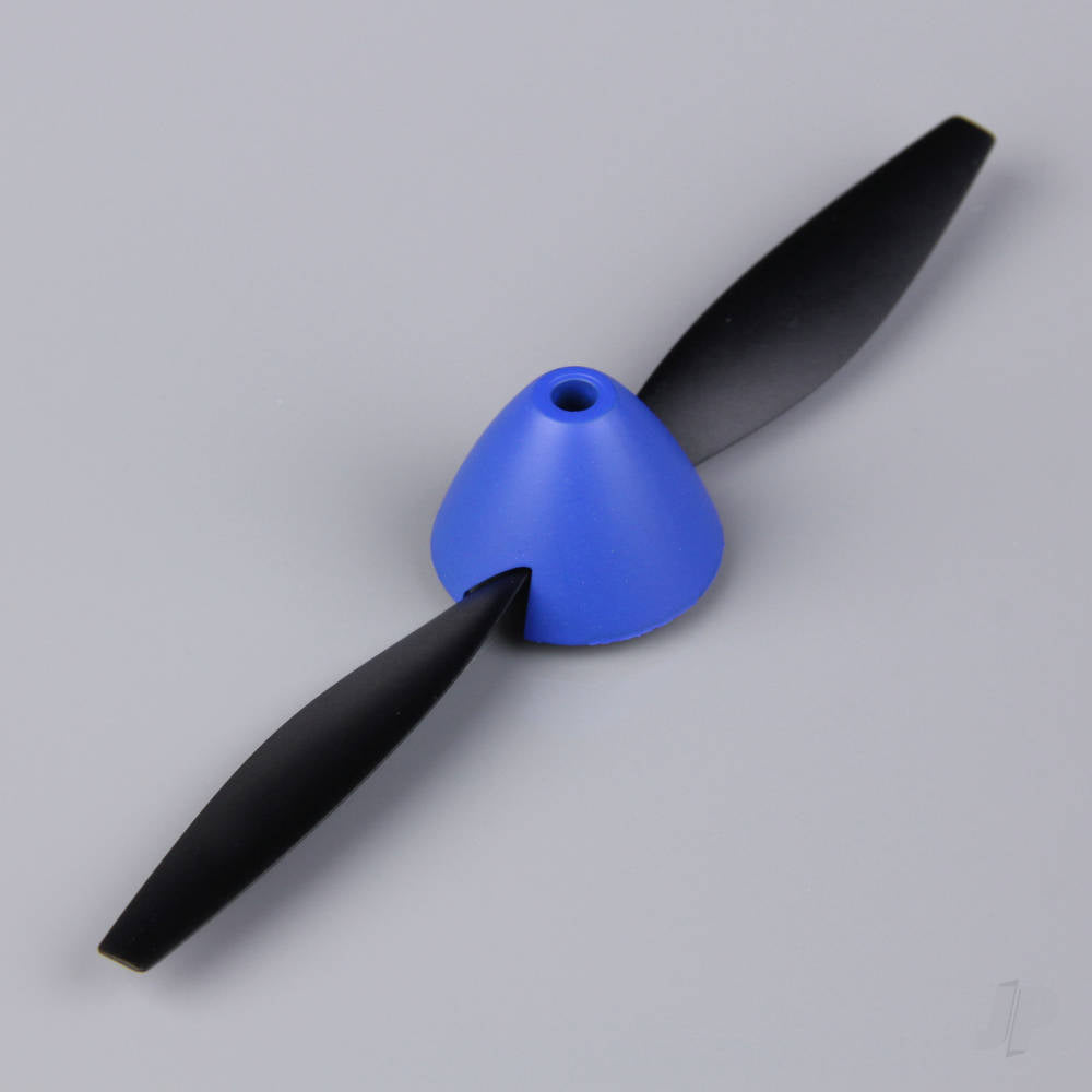 Top RC Propeller + Spinner (P51-D) TOP097004