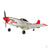 Top RC P51 Red Tail RTF 450 (Mode 1) TOP097B01 2