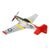 Top RC P51 Red Tail RTF 450 (Mode 1) TOP097B01 9