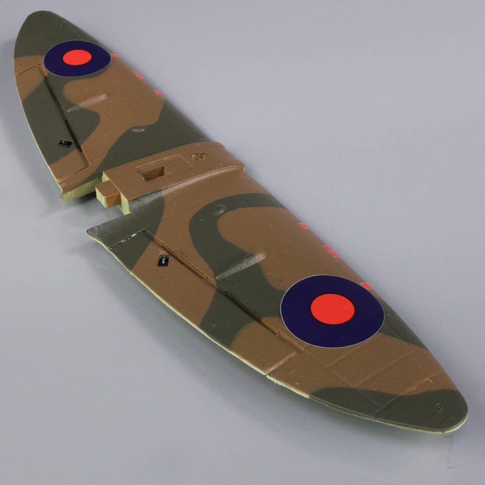 Top RC Main Wing (Spitfire NKK) TOP098011