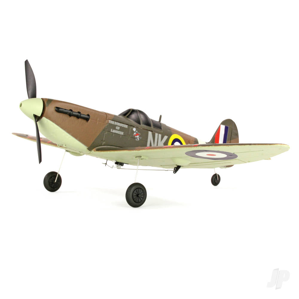 Top RC Spitfire (NKK) RTF 450 (Mode 1) TOP098B01 2