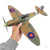 Top RC Spitfire (NKK) RTF 450 (Mode 1) TOP098B01 4