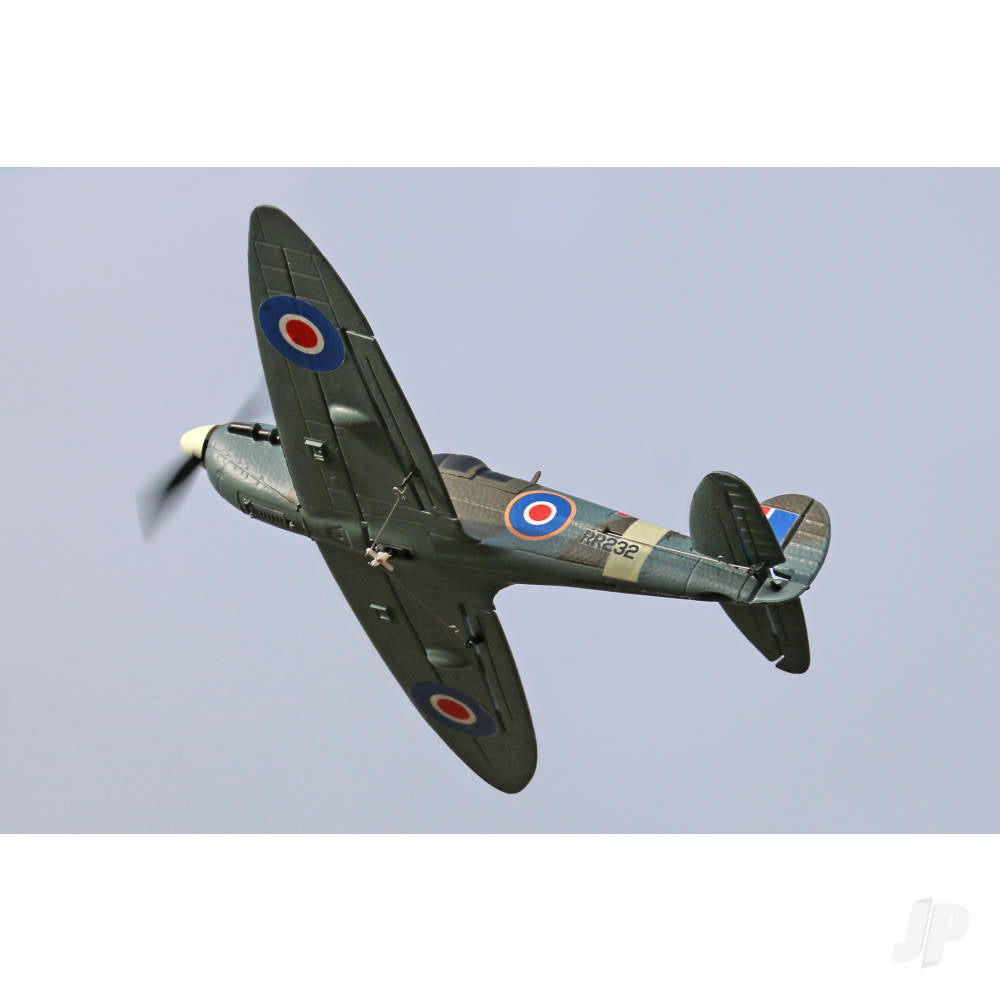 Top RC Spitfire RTF Mode1 TOP098B1 13