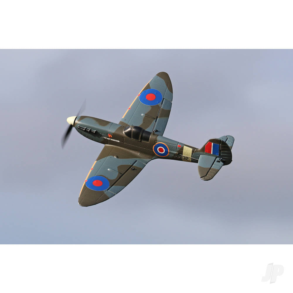 Top RC Spitfire RTF Mode1 TOP098B1 14