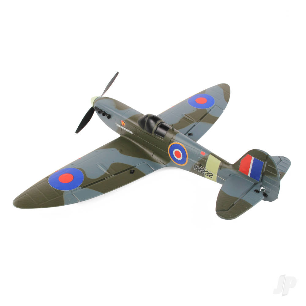 Top RC Spitfire RTF Mode1 TOP098B1 9