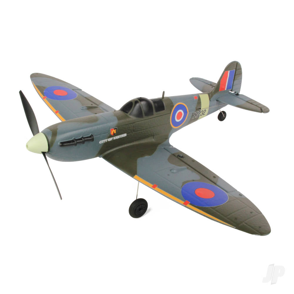 Top RC Spitfire RTF Mode1 TOP098B1 Main