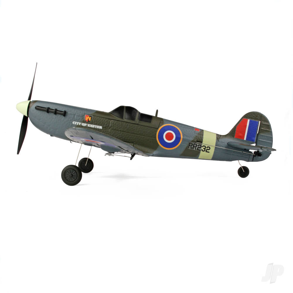 Top RC Spitfire RTF Mode2 TOP098B2 6