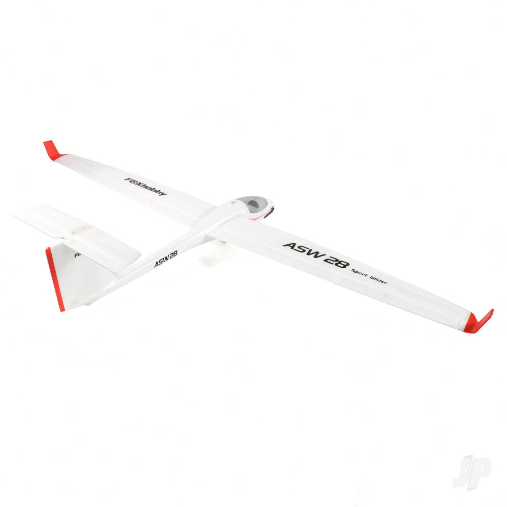 Top RC ASW-28 Motor Glider PNP (2000mm) TOP099B 2