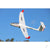 Top RC ASW-28 Motor Glider PNP (2000mm) TOP099B 6