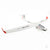 Top RC ASW-28 Motor Glider PNP (2000mm) TOP099B Main