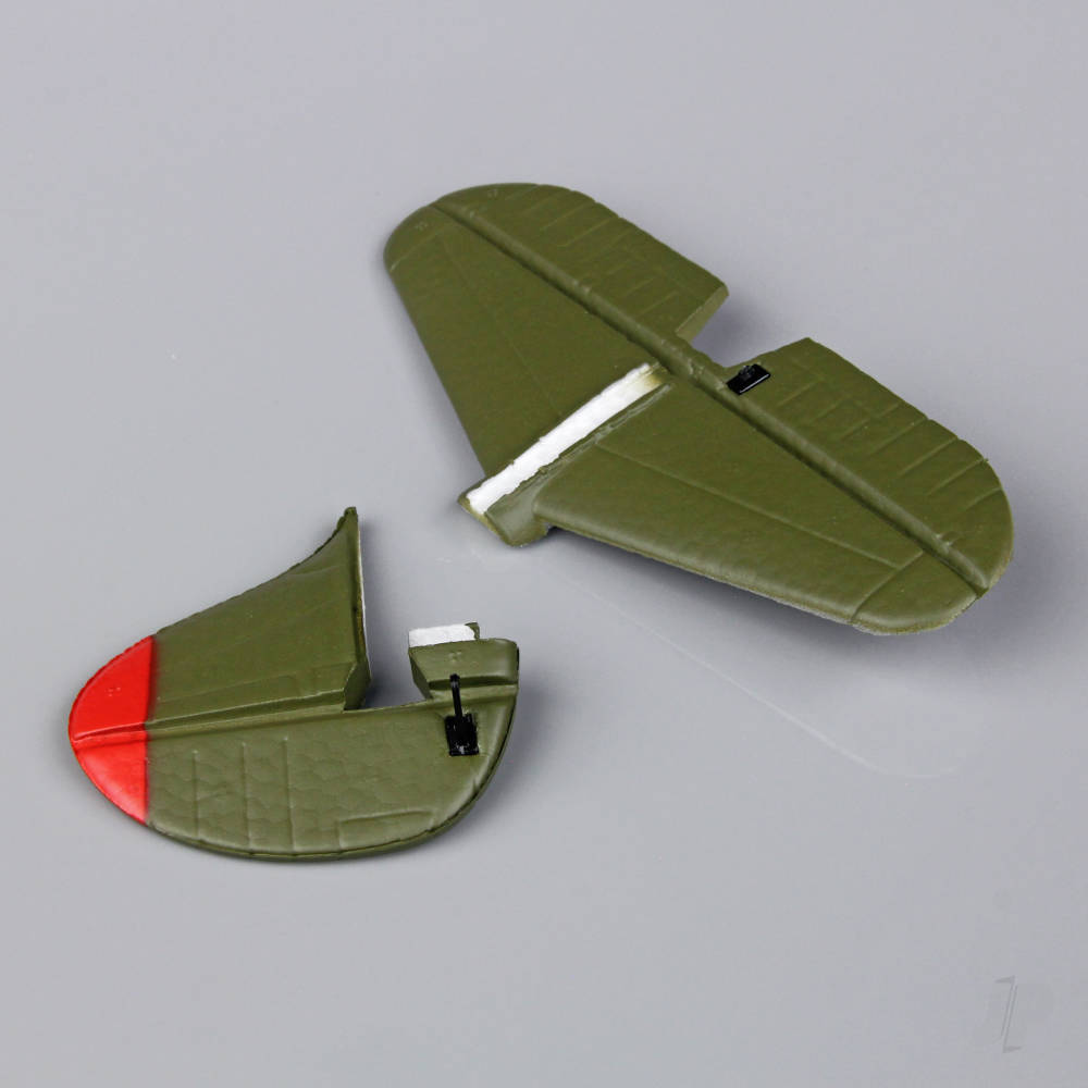 Top RC Horizontal Tail set (P39) TOP103003