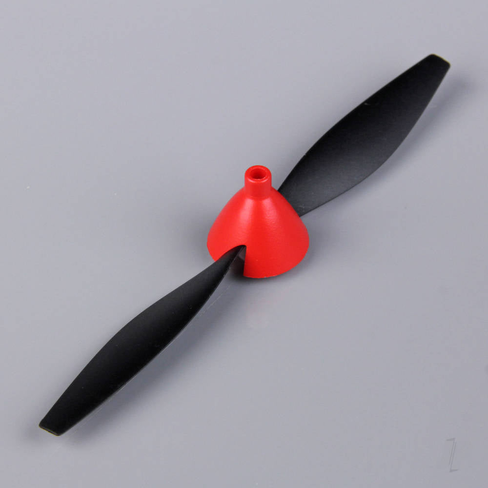 Top RC Propeller + Spinner (P39) TOP103004