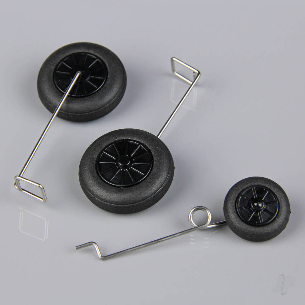 Top RC Landing Gear set (P39) TOP103005