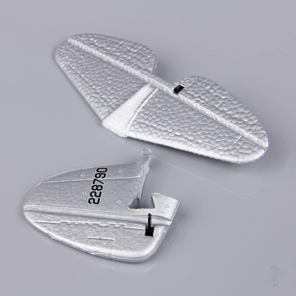 Top RC Horizontal Tail set (P47) TOP104003