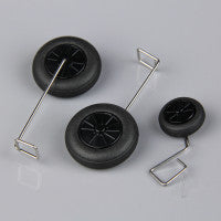 Top RC Landing Gear set (P47) TOP104005