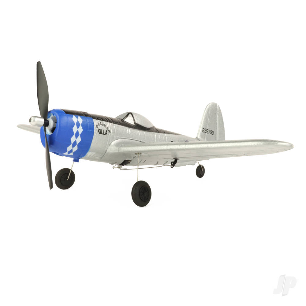 Top RC P-47 RTF Mode 1 TOP1048B1 2