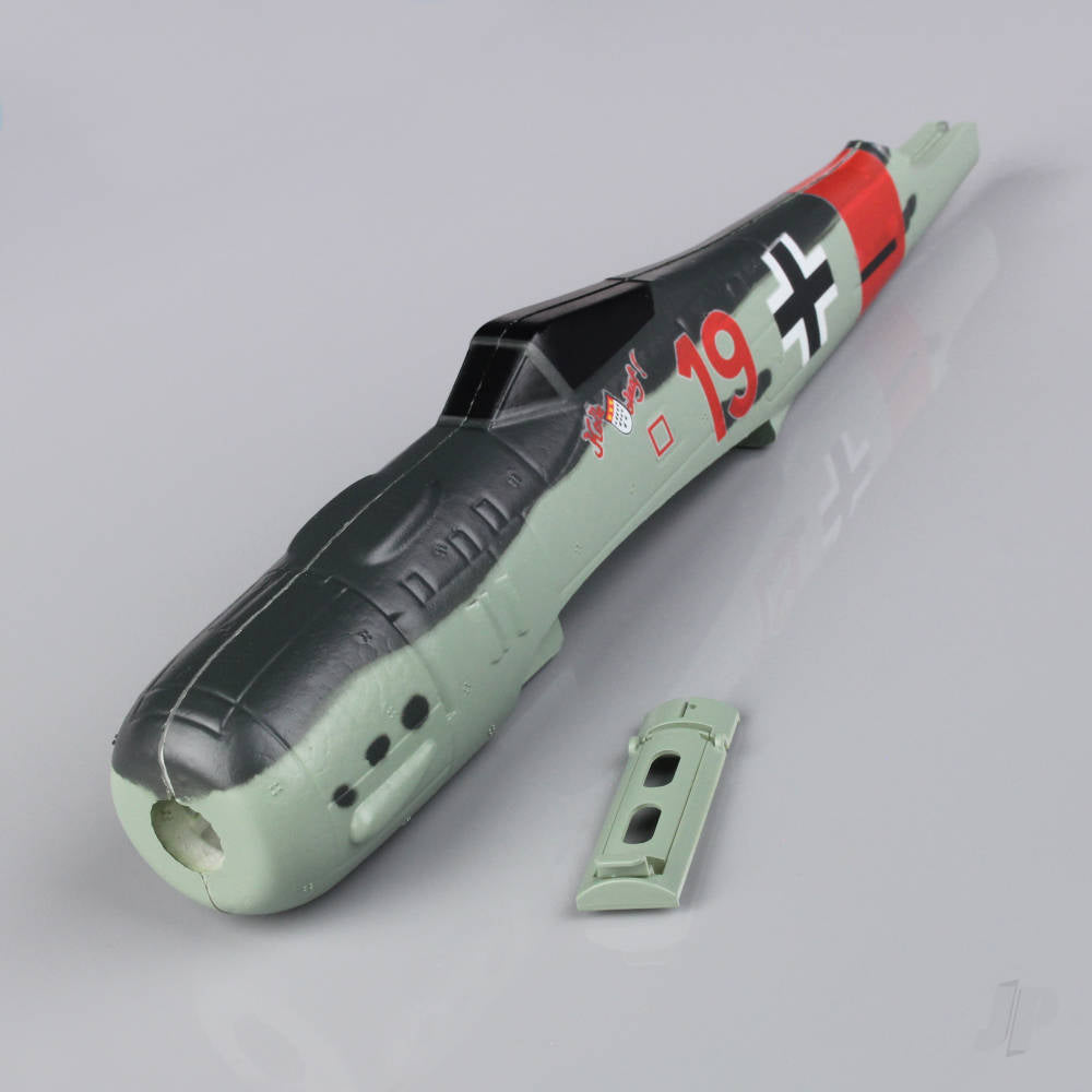 Top RC Fuselage (FW190) TOP105001