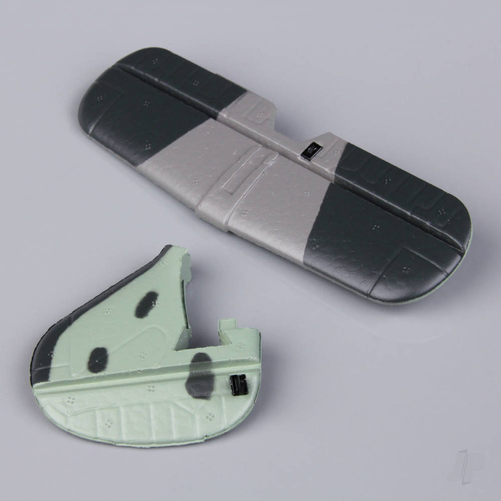 Top RC Horizontal Tail set (FW190) TOP105003