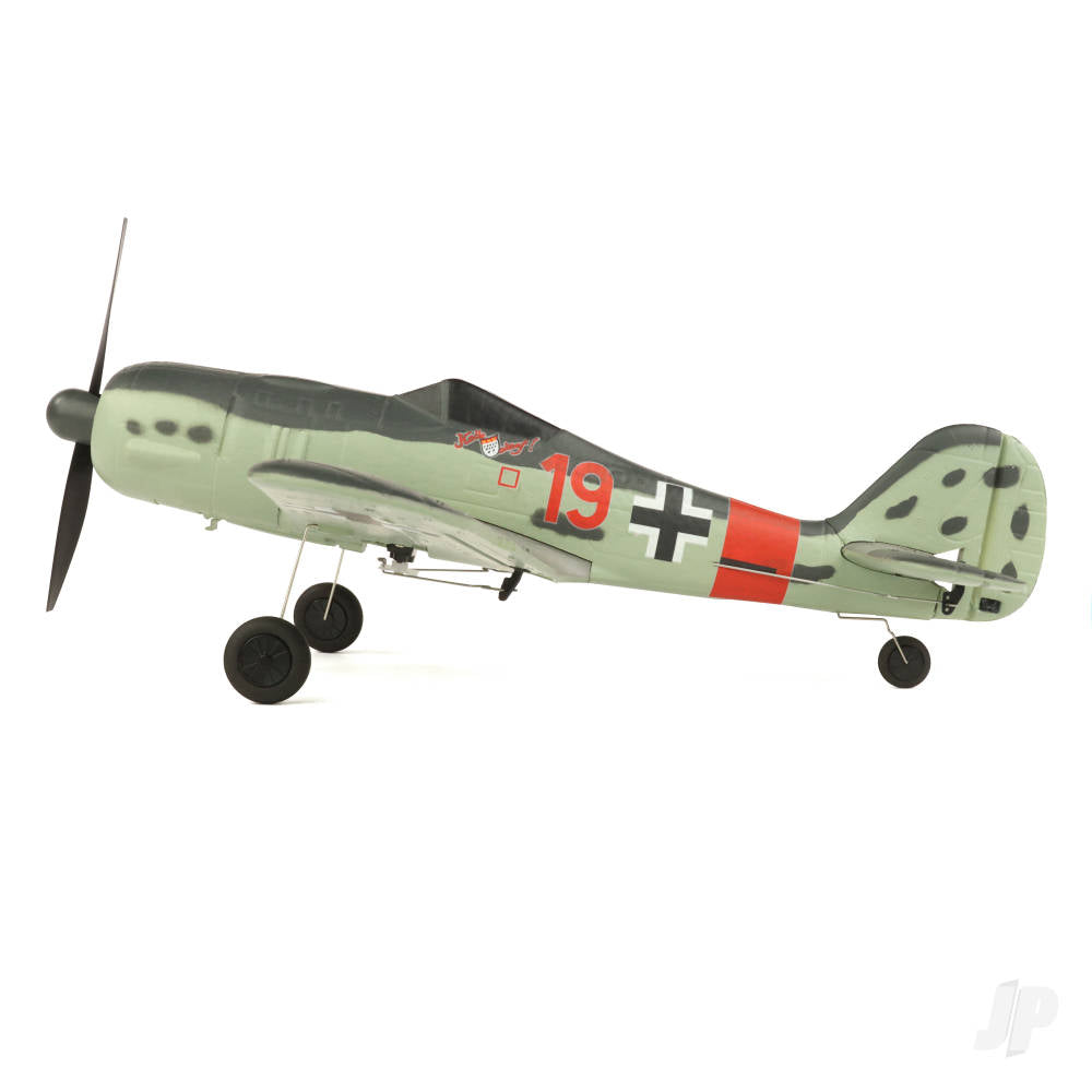 Top RC FW190 RTF Mode 1 TOP1058B1 6