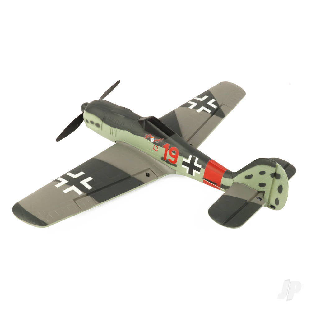 Top RC FW190 RTF Mode 1 TOP1058B1 8