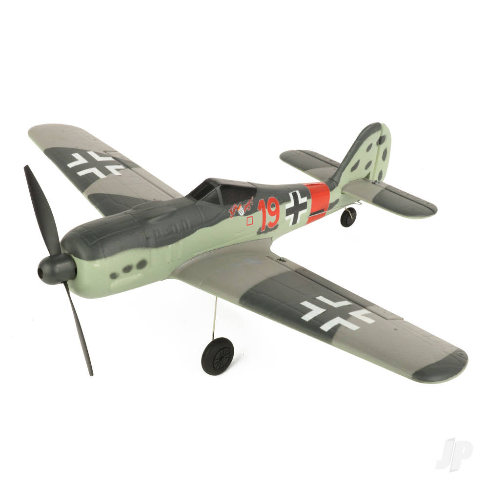 Top RC FW190 RTF Mode 1 TOP1058B1 Main