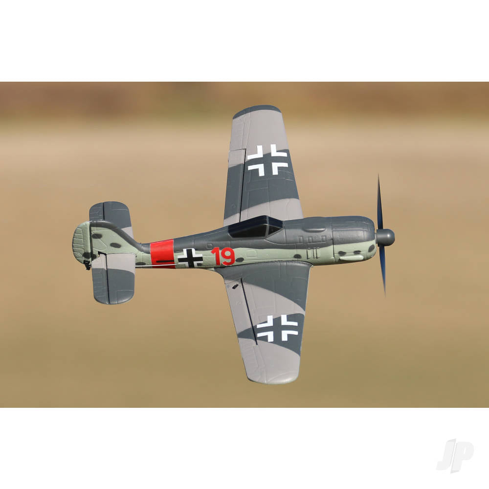 Top RC FW190 RTF Mode 2 TOP1058B2 11