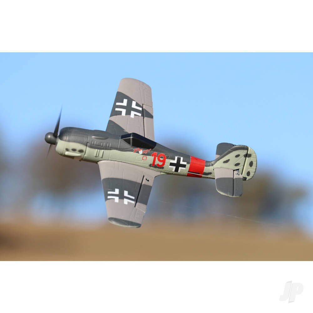 Top RC FW190 RTF Mode 2 TOP1058B2 12