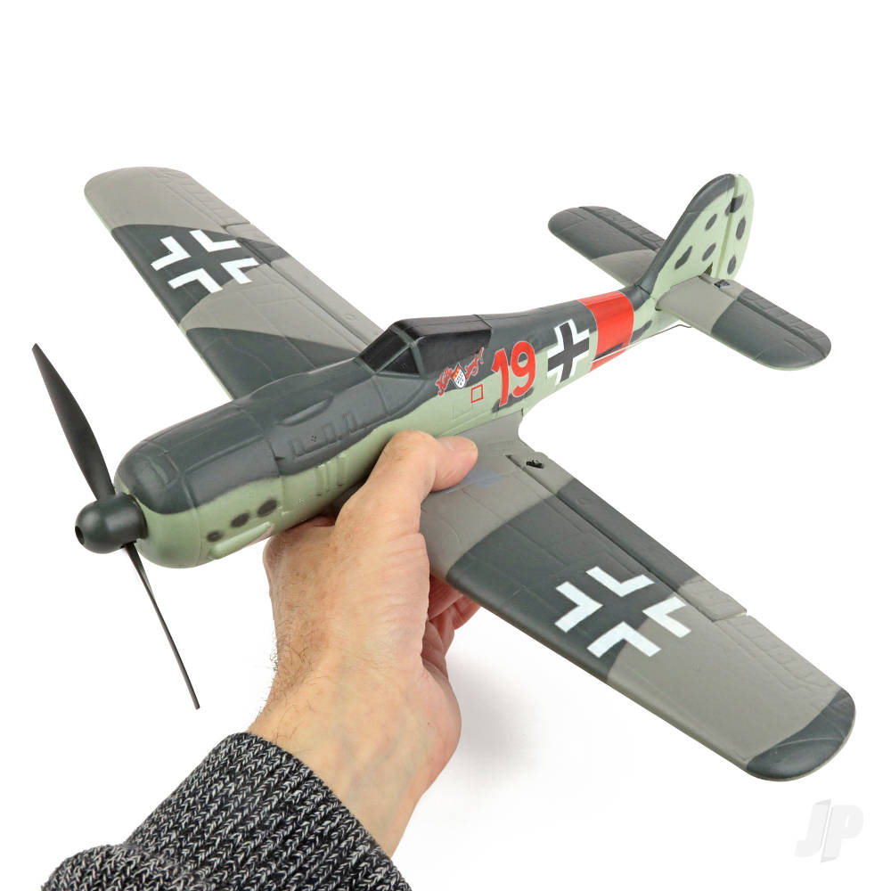 Top RC FW190 RTF Mode 2 TOP1058B2 4