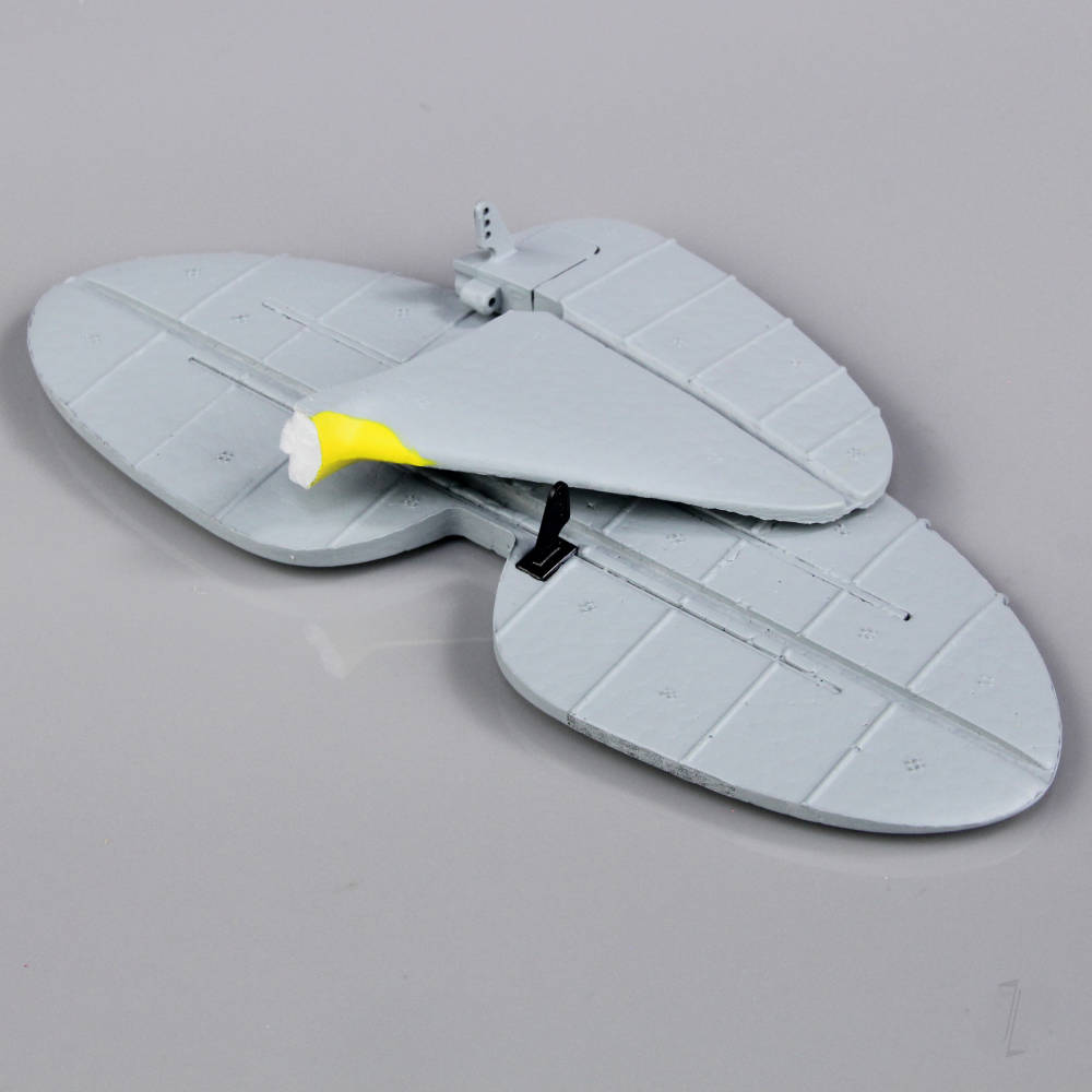 Top RC Horizontal Tail (Xcub) TOP106003