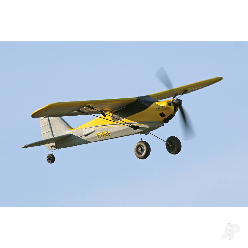 Top RC Mini XCub RTF 450 (Mode 1) TOP106B1 18