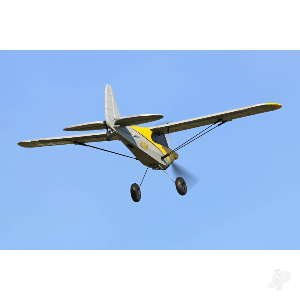 Top RC Mini XCub RTF 450 (Mode 1) TOP106B1 19